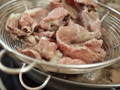 -伟记牛肉(金鸿公路店)