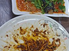 -清真双宝红油牛系列