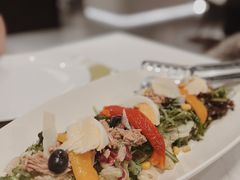 -IL Forno 意坊·意大利餐厅(温州万象城店)