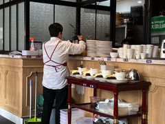 -塘人·老底子宁波菜小馆(南塘老街店)