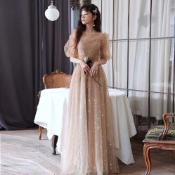 -莫小姐婚纱