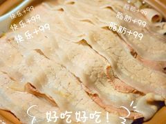 -砂锅居(西四店)