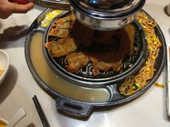 -韩宫宴烤肉·料理(苏州中心店)