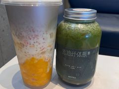 -江燕路万科里