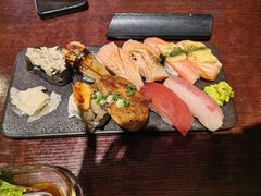 -井缘河风寿司(Touch12街店)