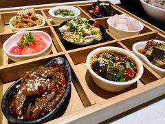 -新仙清汤牛腩(铜锣湾店)