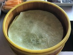 -大碗居·烤鸭·鱼头泡饼(天坛东门店)