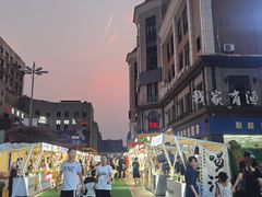 -川流不息·地道川菜·小龙虾(新松江路店)