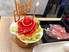 -牛气(将军澳中心店)