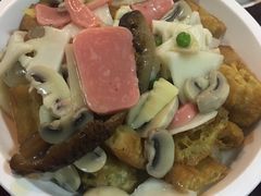 -三林本帮馆(中林街店)