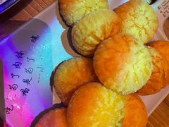 -临界音乐酒馆·小龙虾·江湖菜(华熙LIVE·鱼洞店)