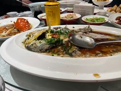 -瓯菜排档·温州海鲜(玕南店)