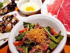 -有喜屋·烧鸟·居酒屋(三钢里店)