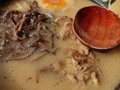 -味千拉面(金融街店)