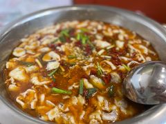 -老四川平头酸菜鱼(衙前店)
