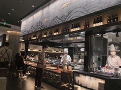 -荣家黄鱼面(前滩太古里店)