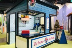 -幻贝家儿童乐园(苏州中心店)