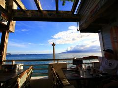 -阿甘虾餐厅(Maui)