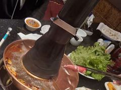-草原饭店火锅