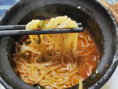-云南李记罐罐米线饵丝小吃(汉中门金鹰店)