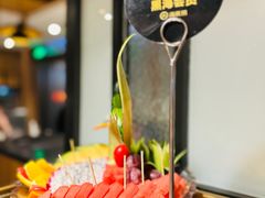 -海底捞火锅(西安路店)