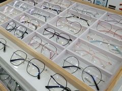 -视佳眼镜EYE(中山北路店)