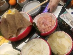 -重庆德忆火锅（龙南街3店）(渝水岸餐饮)