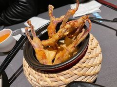 -小炳胜(卓悦中心店)