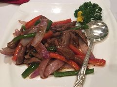 -莲苑中餐厅·Lotus Court(厦门马哥孛罗东方大酒店)