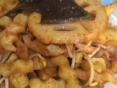 -古真记钵钵鸡(老公园店)