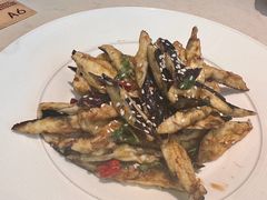 -巴扎屋大盘鸡·新疆菜(汇嘉时代店)
