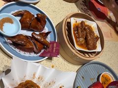 -点都德(奥体印象城店)