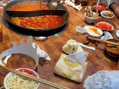 -楠火锅(哈尔滨金爵万象店)