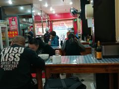 大堂-潘国仙耳光馄饨(黄家阙路店)
