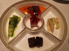 五味拼盘-许家菜.艺创菜(仁和新城店)