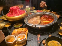 -牛New寿喜烧(虹桥新天地店)