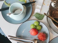 -喜庭海鲜自助(北辰三角洲北辰荟店)