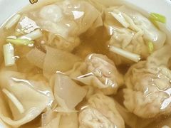 -百福麵家(新馬路店)
