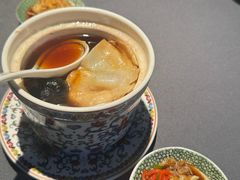 -御膳汤品(猎人坊店)