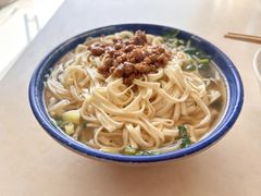 -李兰英湖南面馆(护国路店)