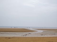 -日照海滨国家森林公园