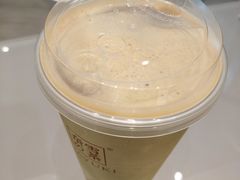 大咖牛油果01-奈雪的茶(skp店)