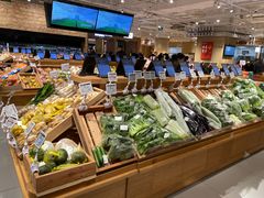 -七鲜超市(瑞虹天地太阳宫店)