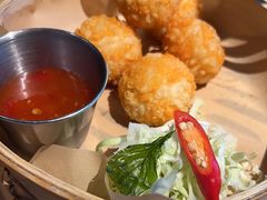-金泰兰忆暹罗·东南亚餐厅(城西银泰店)