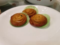 葱油饼-樱苑(四川北路店)