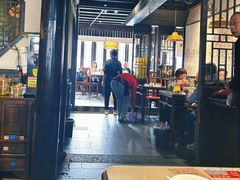 -五味堂·江浙土菜(月河特色店)