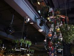 大堂-时光码头民谣公社