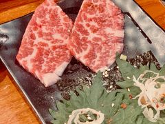 -大阪烧肉BAKA一代(十亩地店)