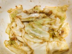 炒包菜-铁公鸡·四川料理(天环广场店)