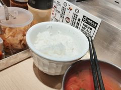 -肉肉大米(金虹桥店)